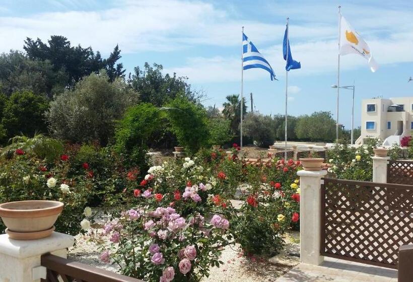 Eliofos Elegant Maisonettes