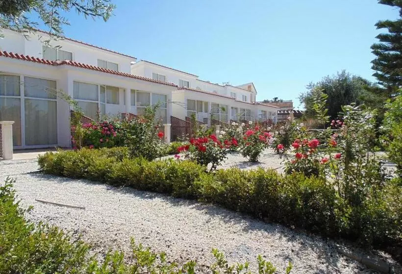 Eliofos Elegant Maisonettes