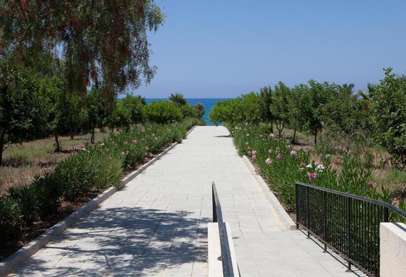 Eliofos Elegant Maisonettes