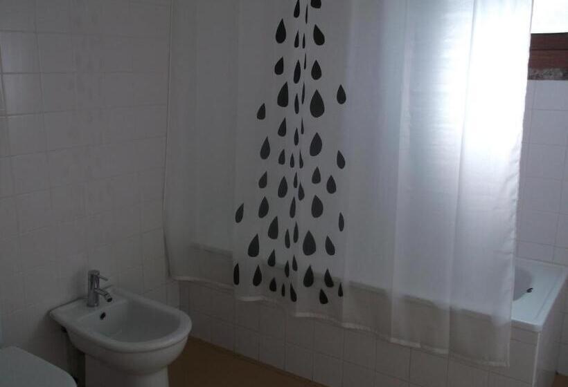 Отель Alojamento Rural De Covelas