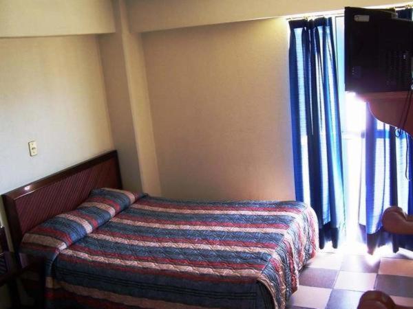 호텔 Don Pedro Centro