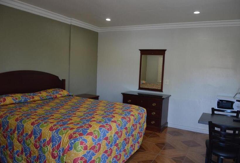 ホテル El Rey Inn