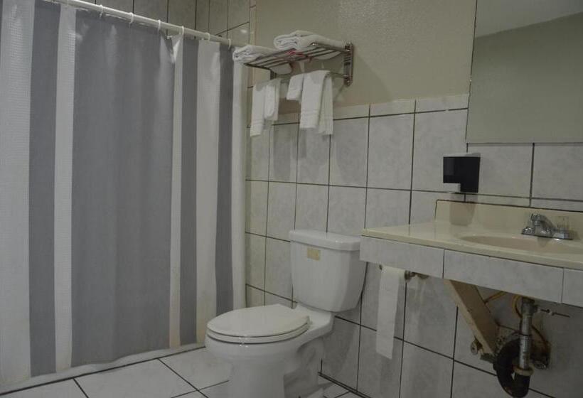 ホテル El Rey Inn