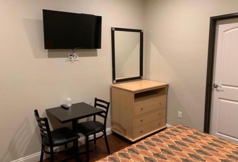 ホテル El Rey Inn