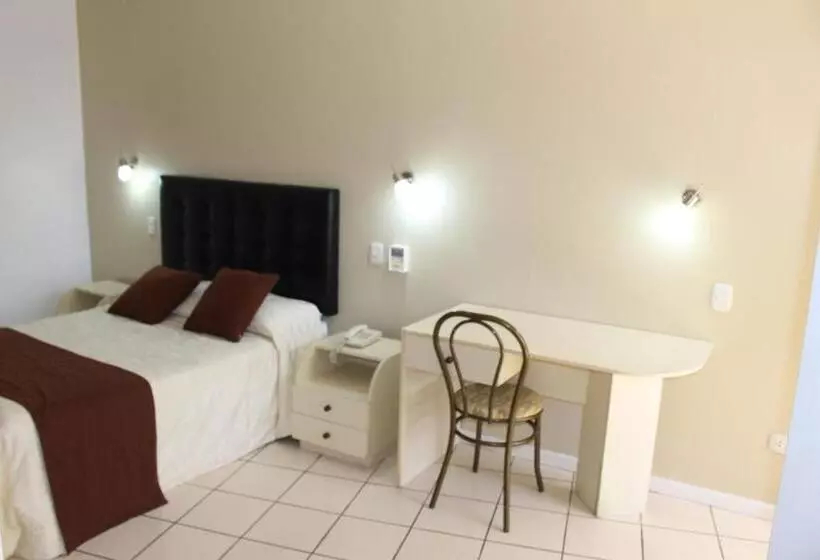 هتل Embassy Beach