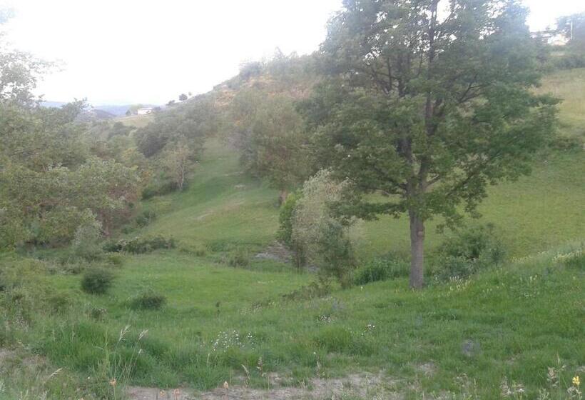 فندق Ferme De Sejour Rebuffel