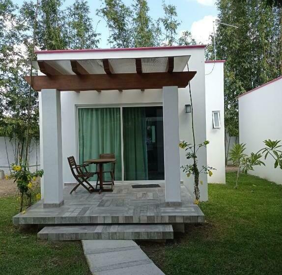 Finca Garullo Hotel Boutique