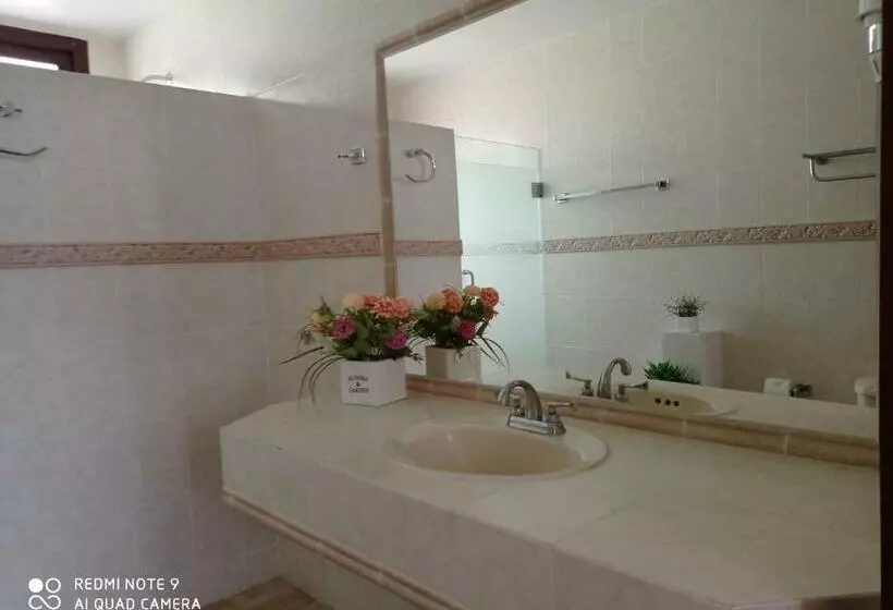 Finca Garullo Hotel Boutique