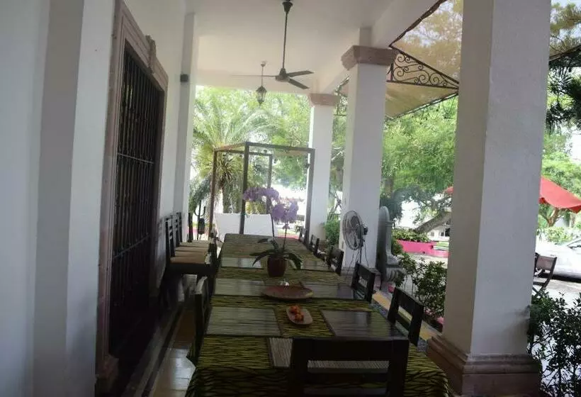 Finca Garullo Hotel Boutique