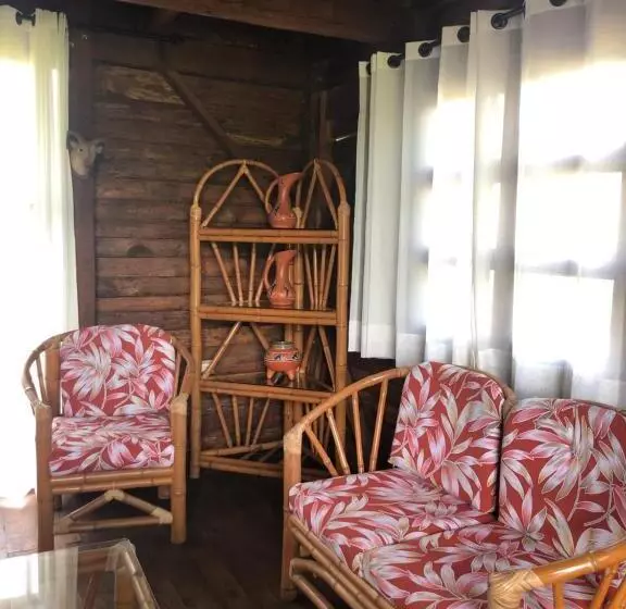 Finca Garullo Hotel Boutique