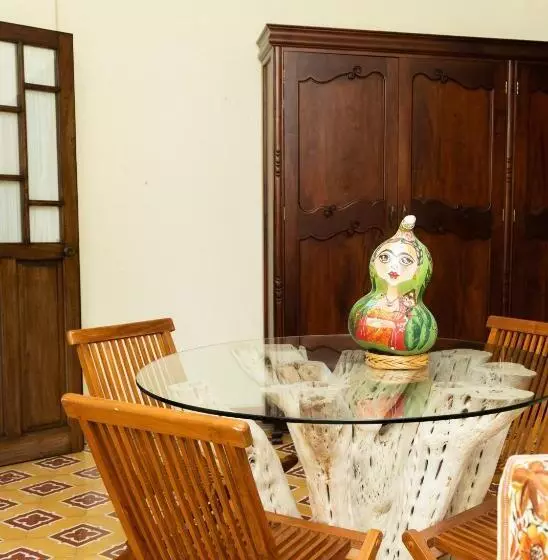 Finca Garullo Hotel Boutique