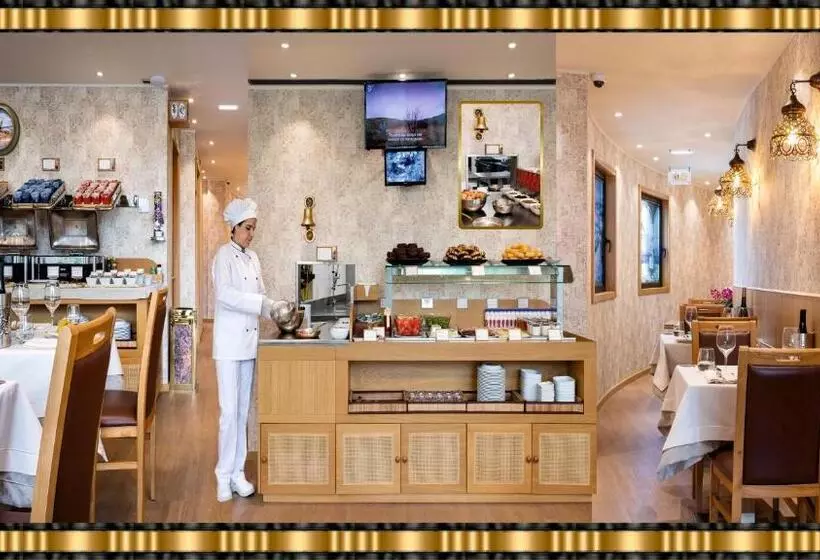 Hotel Jaguar Oporto