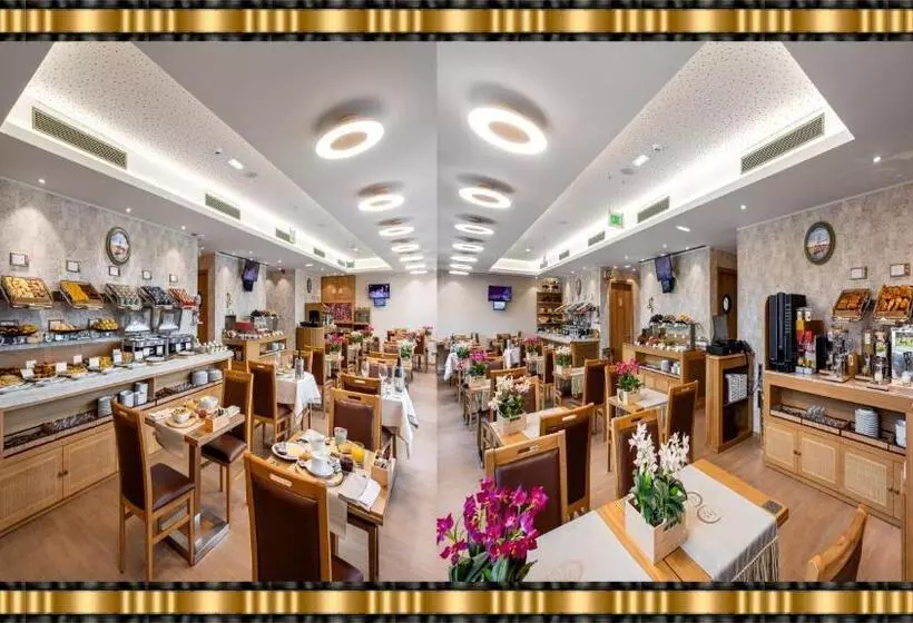 Hotel Jaguar Oporto
