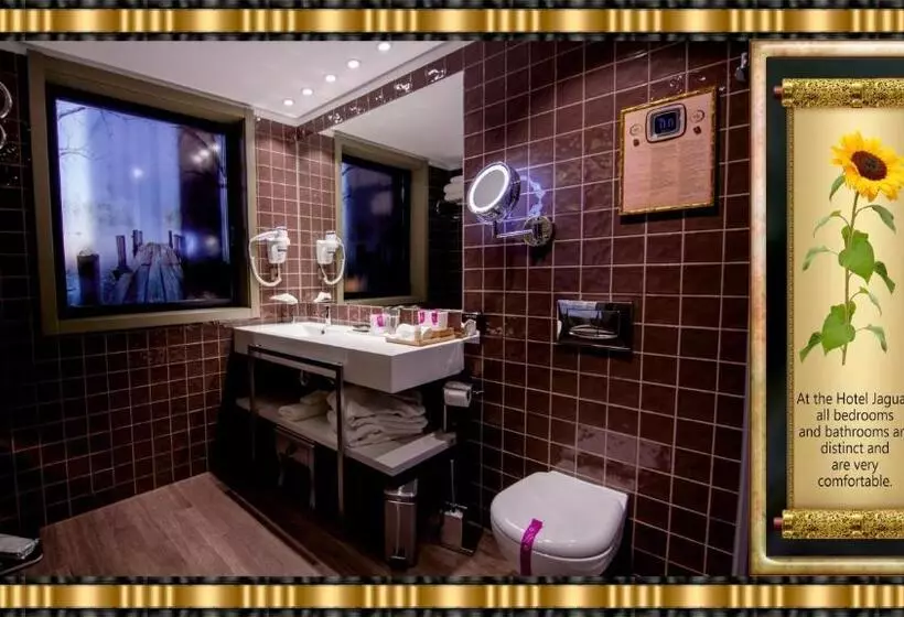 Hotel Jaguar Oporto