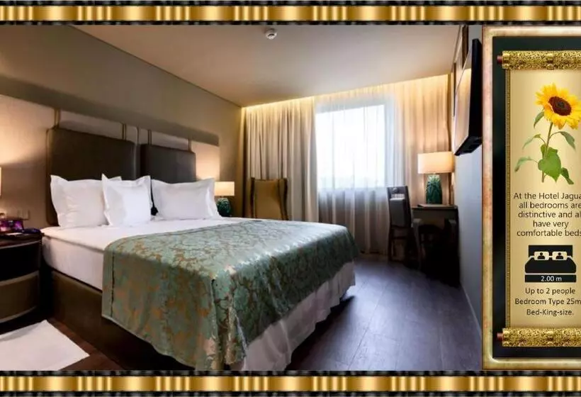 Hotel Jaguar Oporto