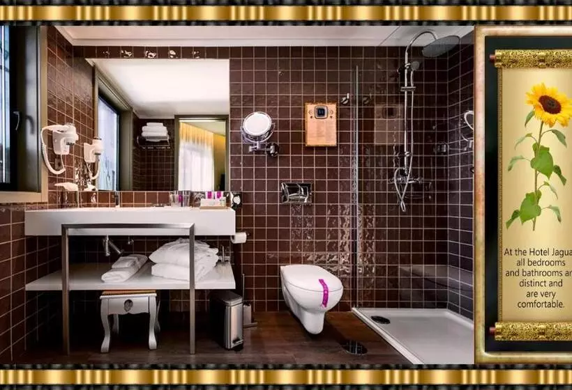 Hotel Jaguar Oporto