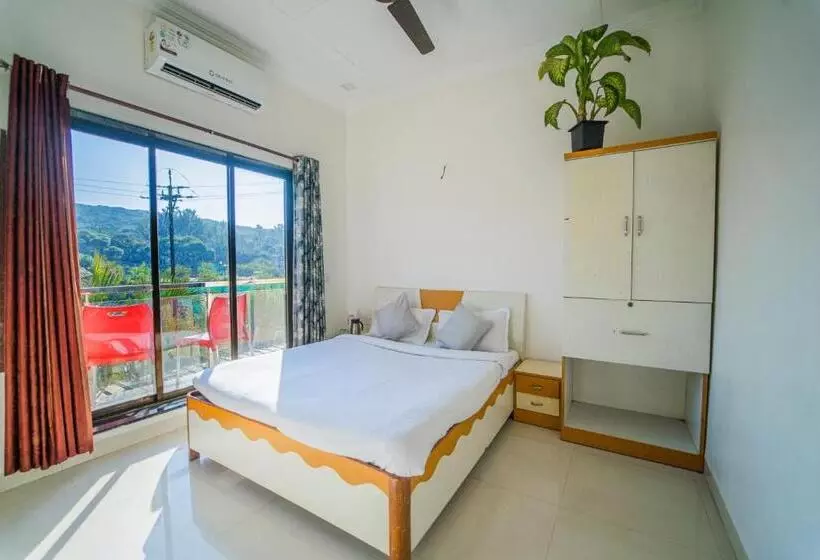 ホテル Lingmala Greens Villa
