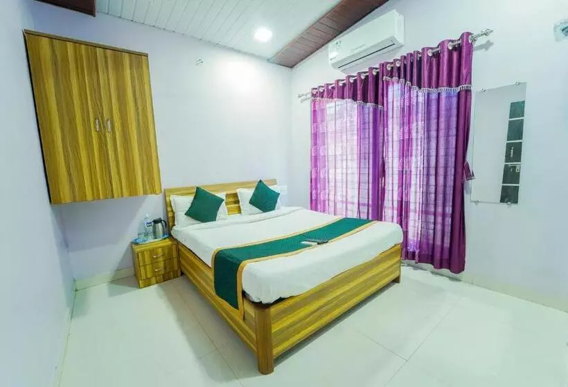 ホテル Lingmala Greens Villa