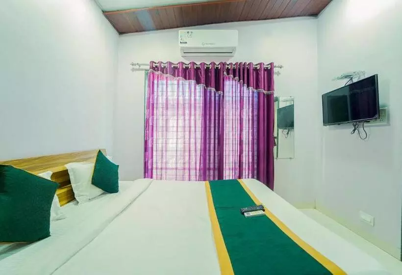 ホテル Lingmala Greens Villa