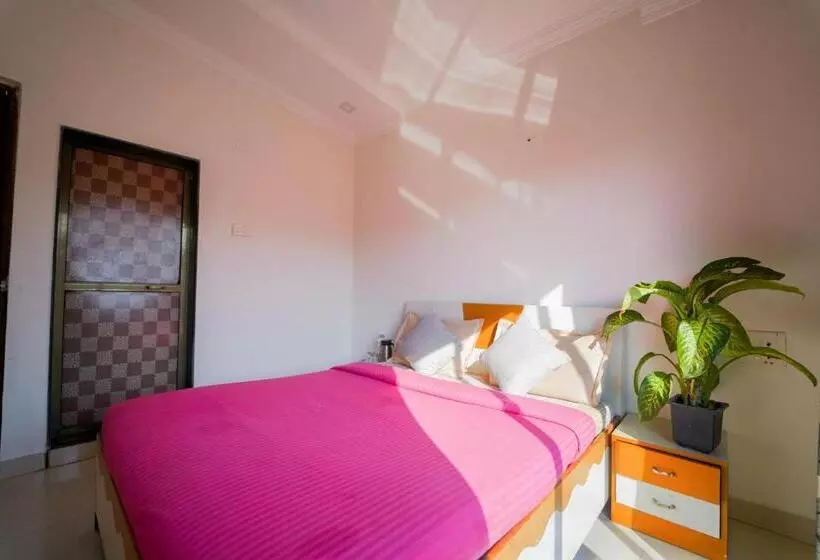 ホテル Lingmala Greens Villa