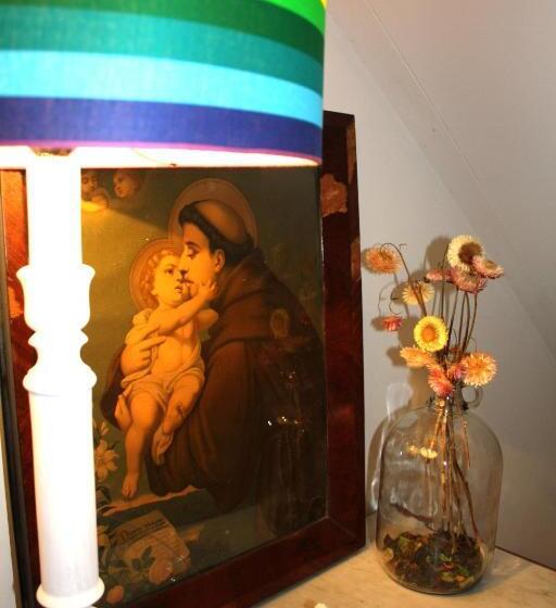 בית מלון כפרי Meio Country House