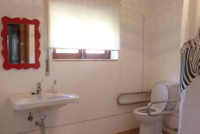 Hotelli Meio Country House