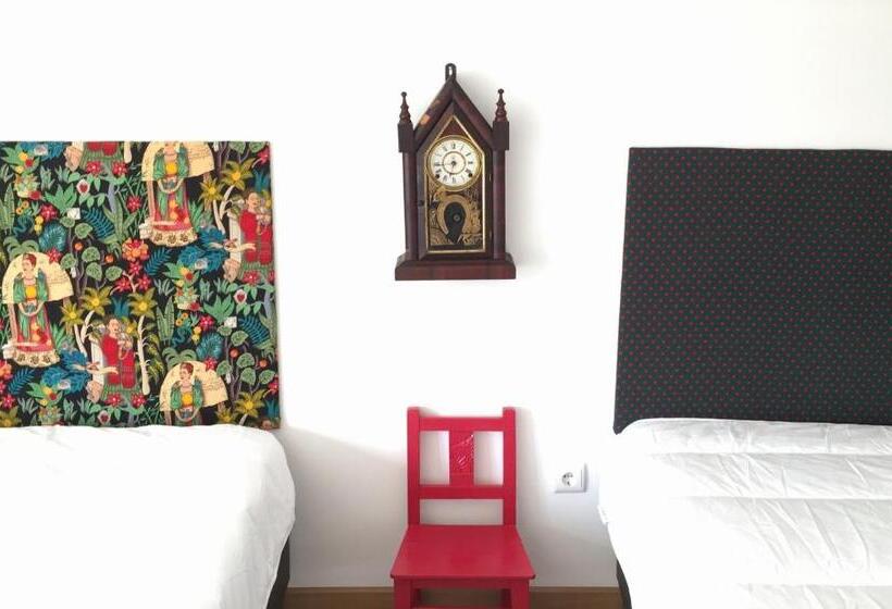 בית מלון כפרי Meio Country House