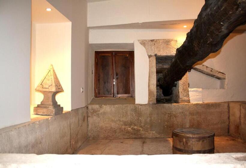 בית מלון כפרי Meio Country House