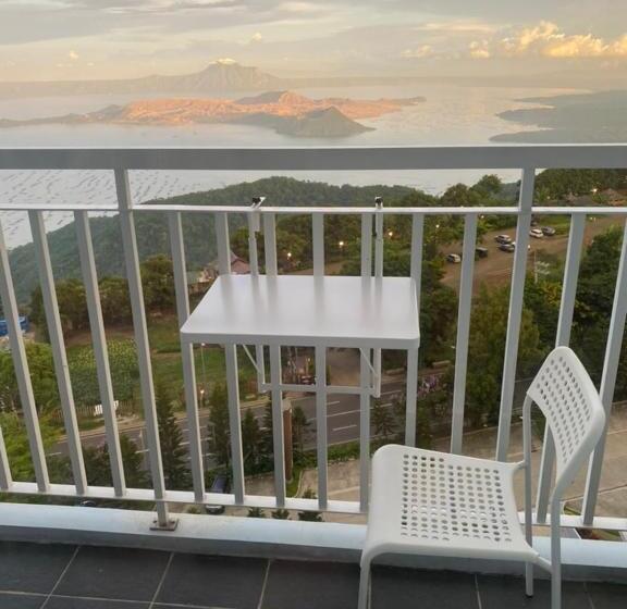 Отель Mvm Staycation, Tagaytay