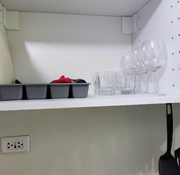 Отель Mvm Staycation, Tagaytay