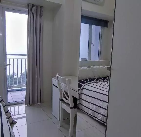 هتل Mvm Staycation, Tagaytay