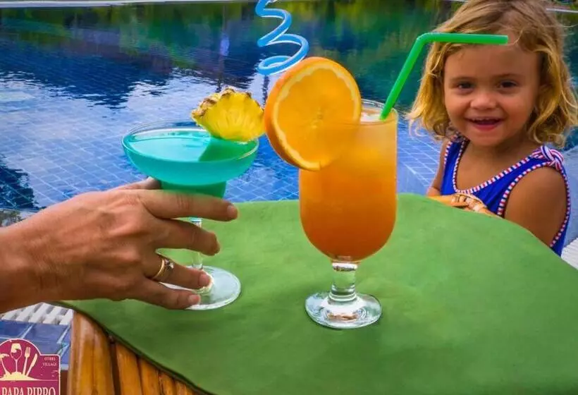 New Papa Pippo Resort
