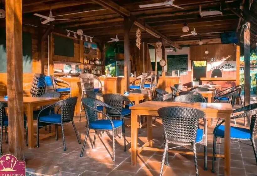 New Papa Pippo Resort