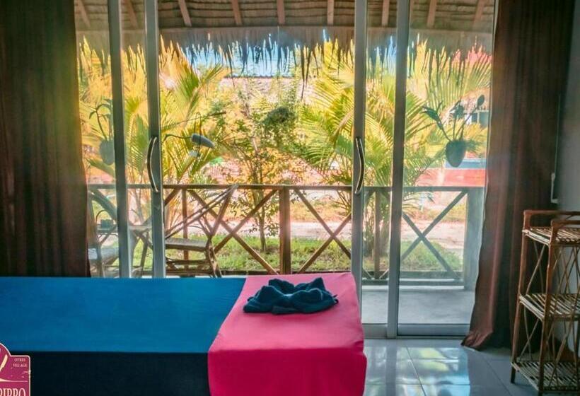 New Papa Pippo Resort