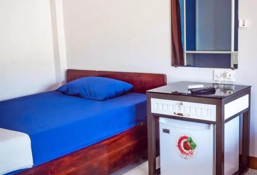New Papa Pippo Resort