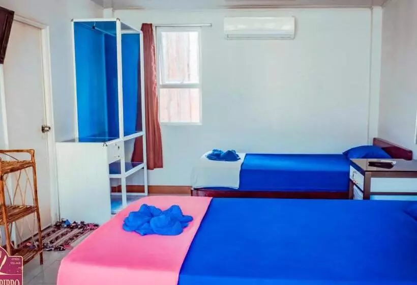 New Papa Pippo Resort