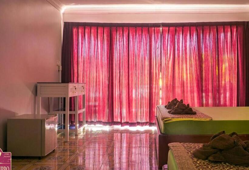 New Papa Pippo Resort