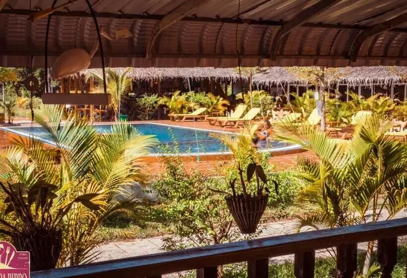 New Papa Pippo Resort