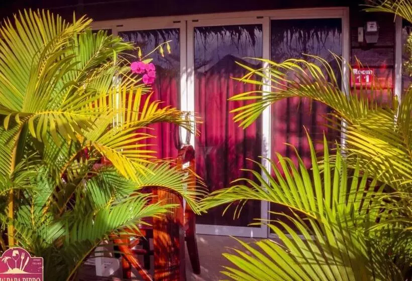New Papa Pippo Resort