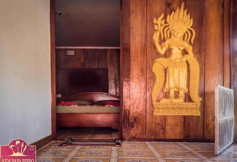 New Papa Pippo Resort