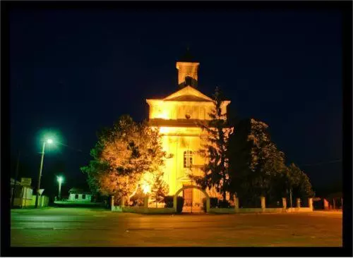 Majatalo Alba Regia Pansion Egri