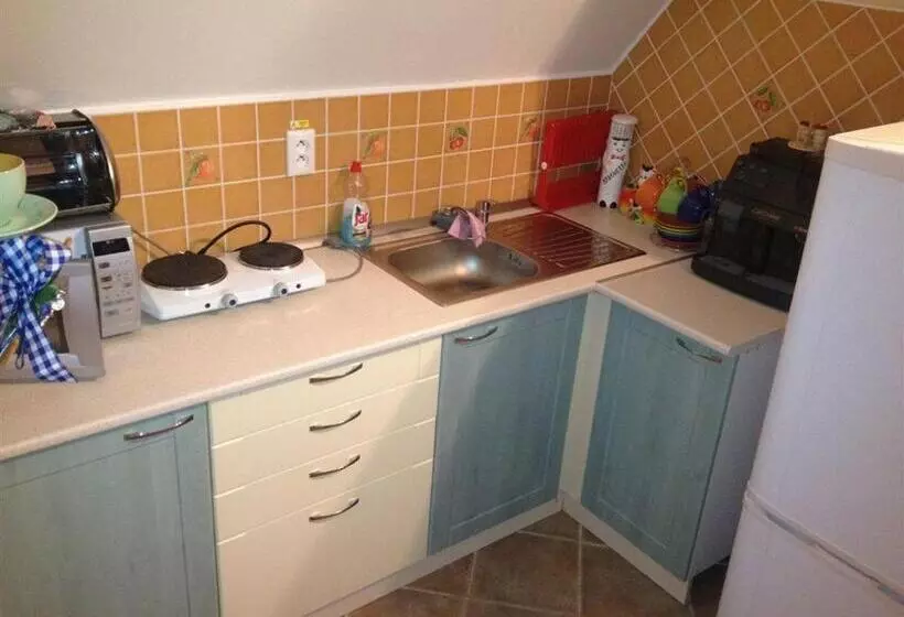 Majatalo Alba Regia Pansion Egri