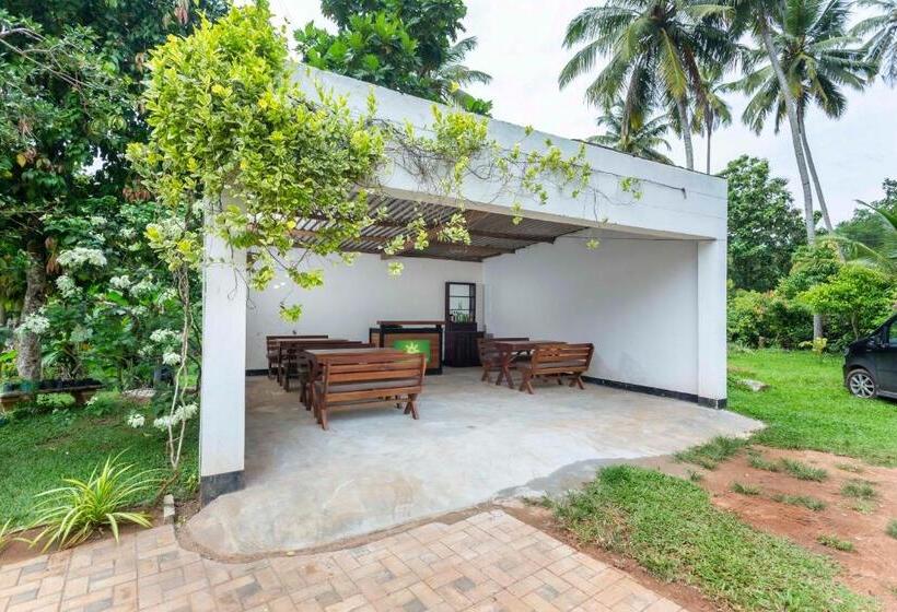 پانسیون Cinnamon Estate Villa