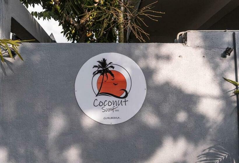 Pension Coconut Surf Inn