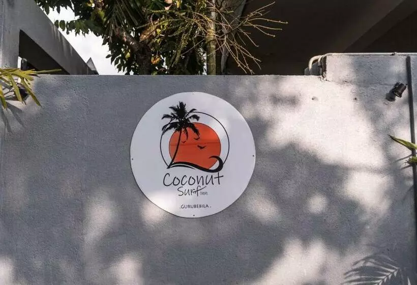 Pension Coconut Surf Inn
