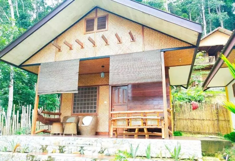Majatalo Victordelia Hilltop Hostel