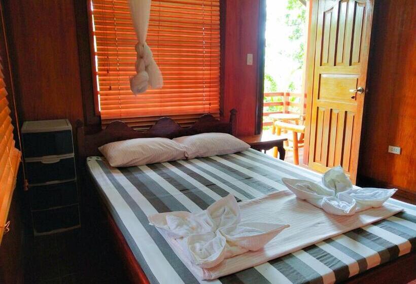 ペンション Victordelia Hilltop Hostel