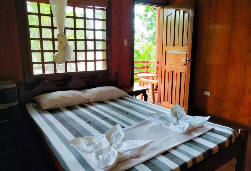 Majatalo Victordelia Hilltop Hostel