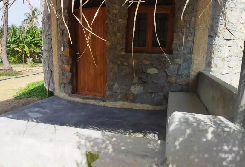 Majatalo Dune Towers