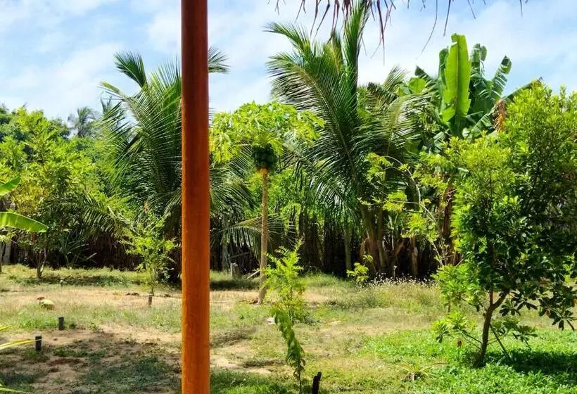 Majatalo Dune Towers